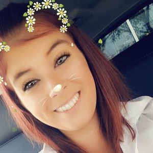 Meet your Posher, Gianna